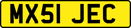 MX51JEC