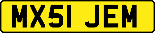 MX51JEM