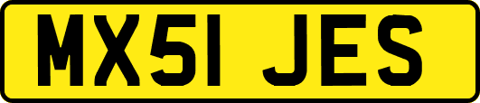 MX51JES