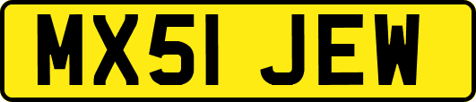 MX51JEW