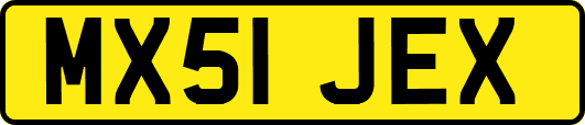 MX51JEX
