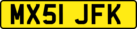 MX51JFK