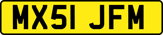 MX51JFM