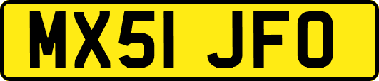 MX51JFO