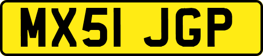 MX51JGP