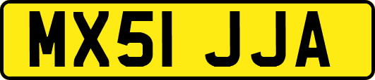 MX51JJA