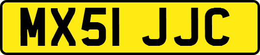 MX51JJC