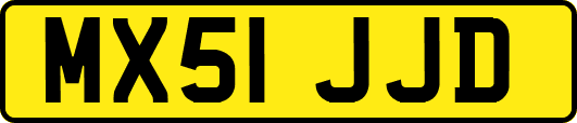 MX51JJD