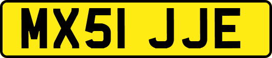 MX51JJE