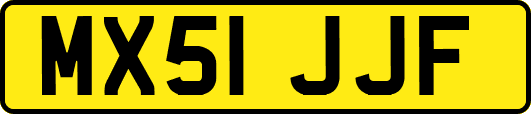 MX51JJF