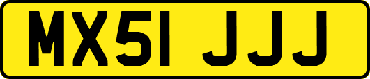 MX51JJJ