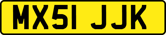 MX51JJK