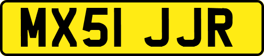 MX51JJR