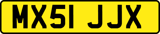 MX51JJX