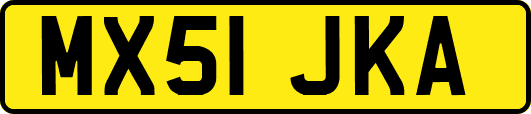 MX51JKA