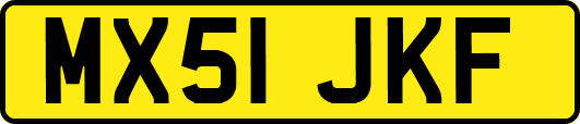 MX51JKF