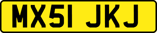 MX51JKJ
