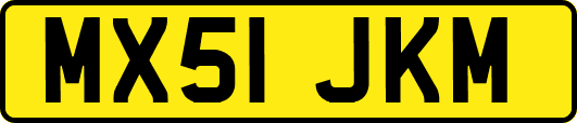 MX51JKM