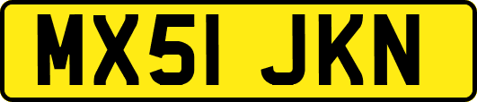 MX51JKN