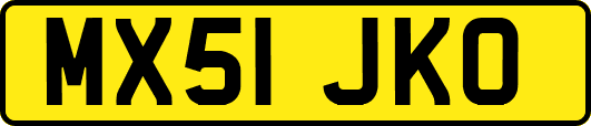 MX51JKO