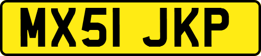 MX51JKP