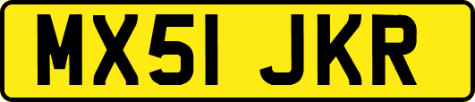 MX51JKR