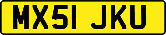 MX51JKU