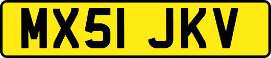 MX51JKV