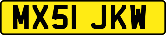 MX51JKW