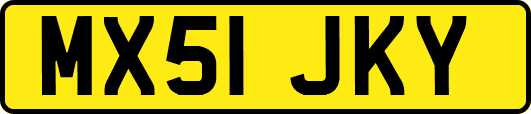 MX51JKY