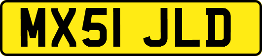 MX51JLD