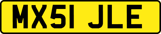 MX51JLE