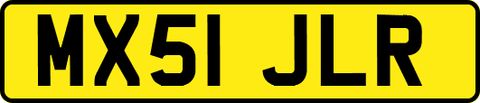 MX51JLR