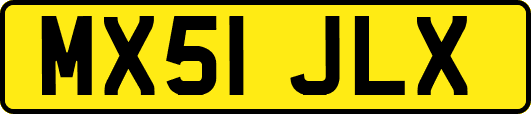 MX51JLX