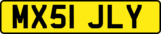 MX51JLY