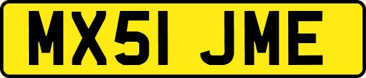 MX51JME
