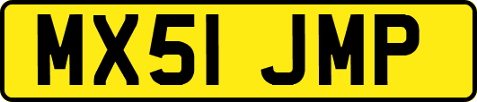MX51JMP