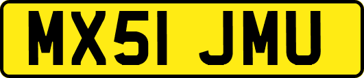 MX51JMU