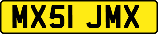 MX51JMX