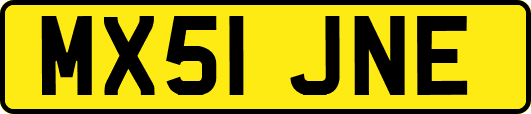 MX51JNE