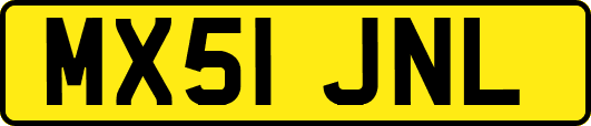 MX51JNL