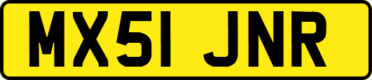 MX51JNR