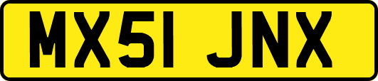 MX51JNX