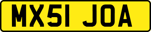 MX51JOA