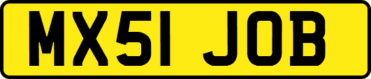 MX51JOB