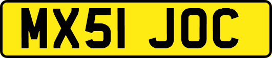 MX51JOC