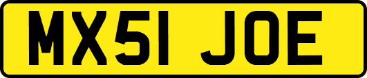 MX51JOE