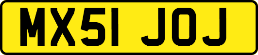 MX51JOJ