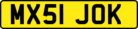 MX51JOK