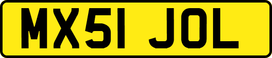 MX51JOL